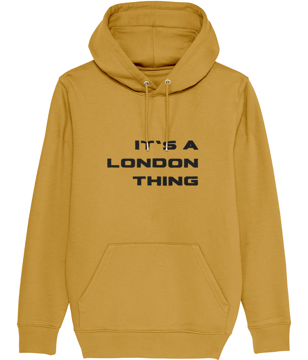 It's a London Thing hoodie